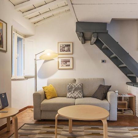 Charming Loft Navona Daire Roma Dış mekan fotoğraf