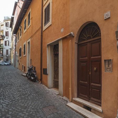 Charming Loft Navona Daire Roma Dış mekan fotoğraf