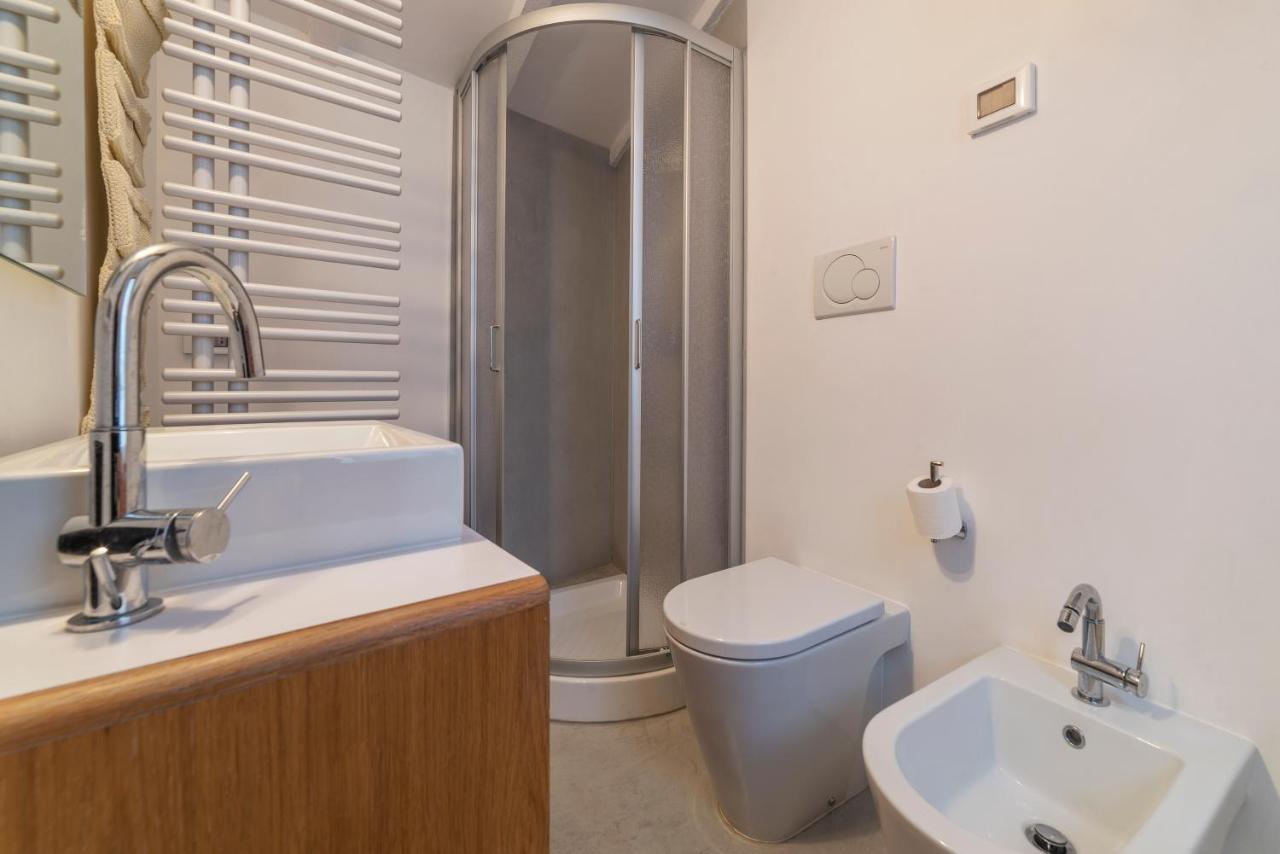 Charming Loft Navona Daire Roma Dış mekan fotoğraf