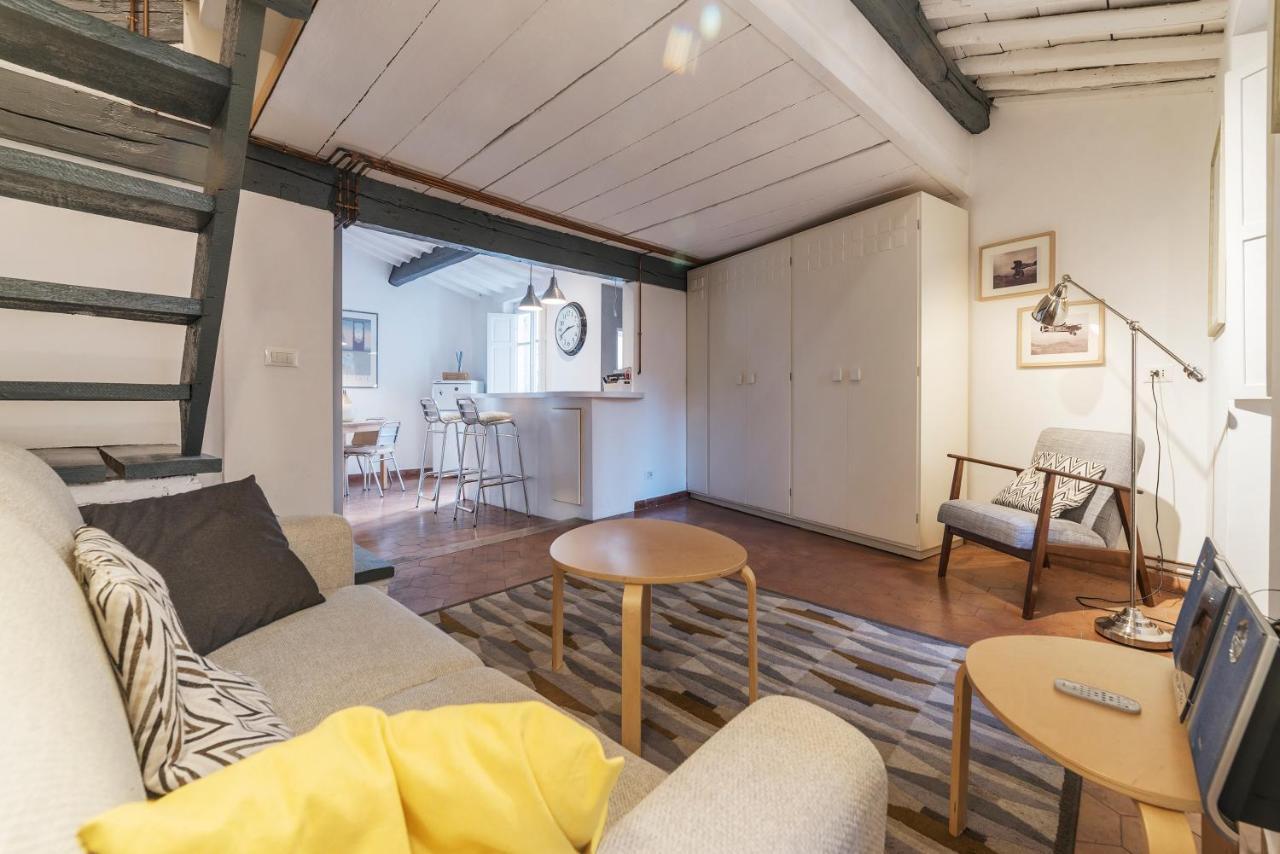 Charming Loft Navona Daire Roma Dış mekan fotoğraf