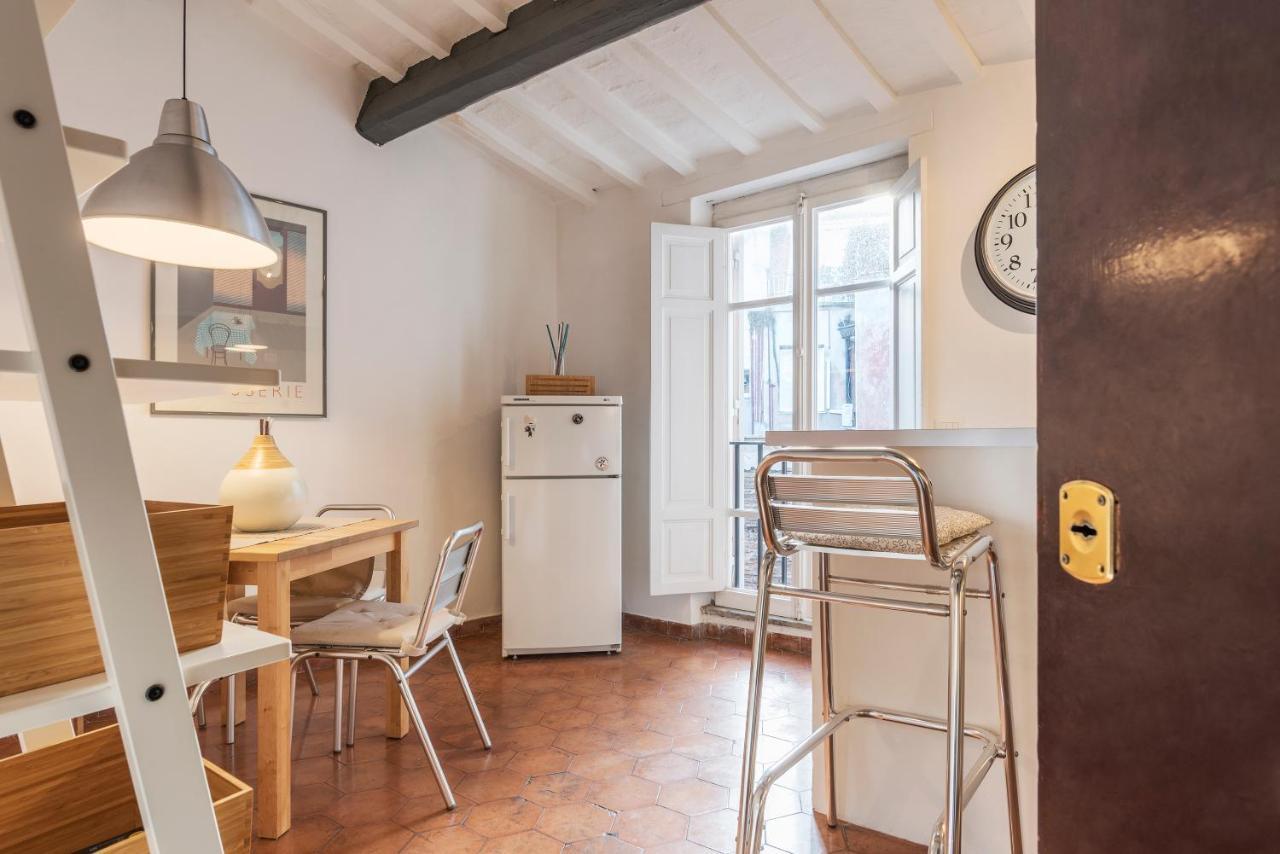 Charming Loft Navona Daire Roma Dış mekan fotoğraf
