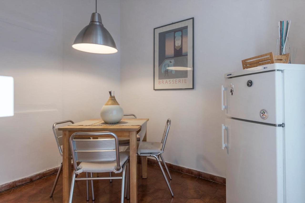 Charming Loft Navona Daire Roma Dış mekan fotoğraf