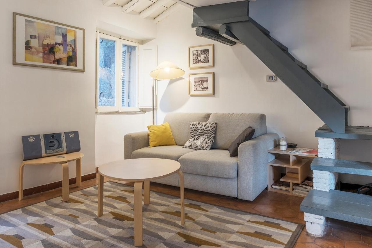 Charming Loft Navona Daire Roma Dış mekan fotoğraf