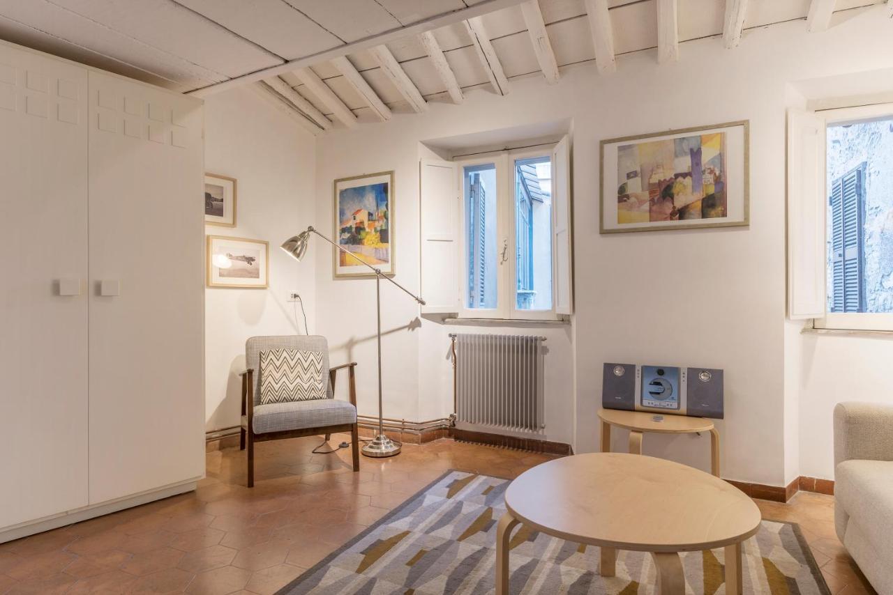 Charming Loft Navona Daire Roma Dış mekan fotoğraf