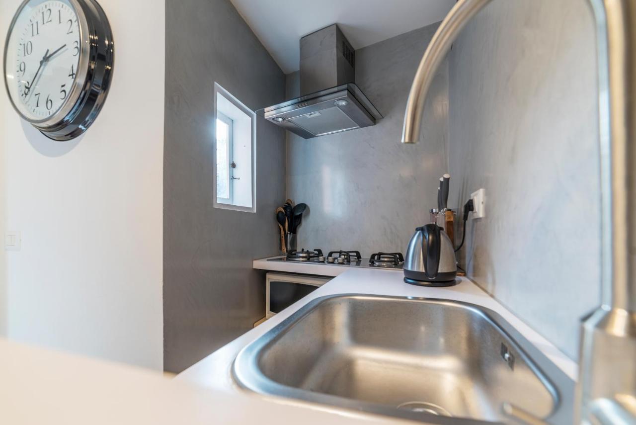 Charming Loft Navona Daire Roma Dış mekan fotoğraf