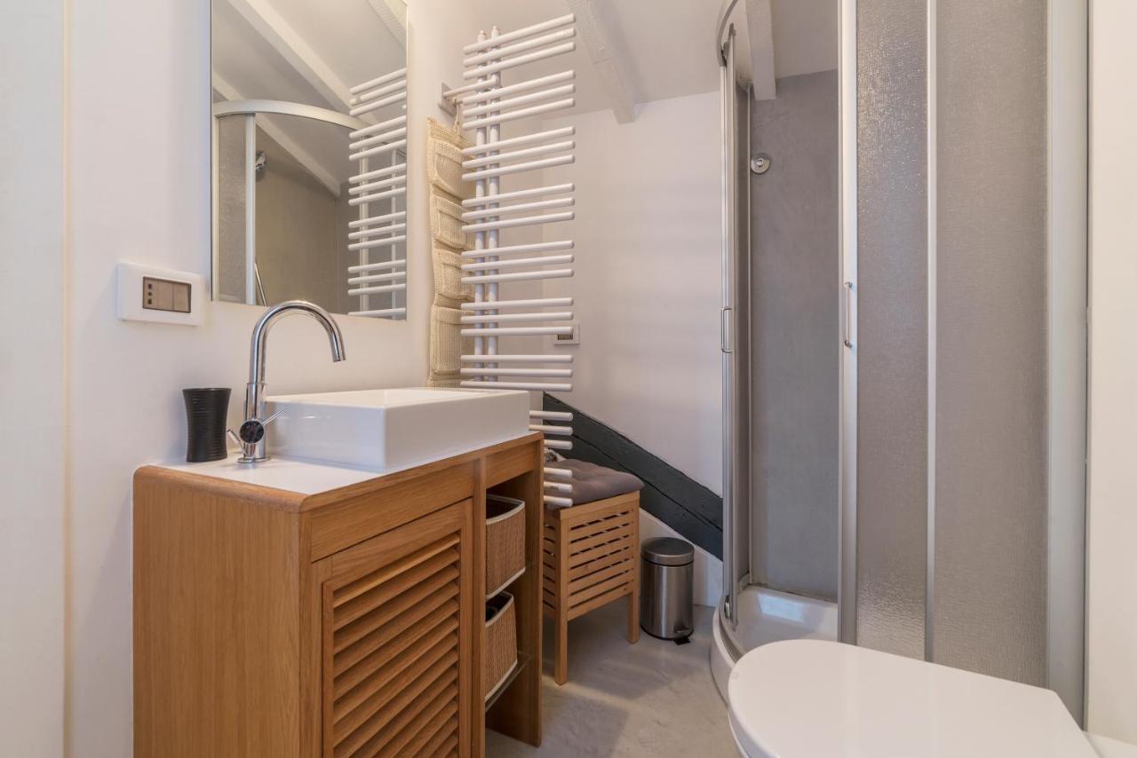 Charming Loft Navona Daire Roma Dış mekan fotoğraf
