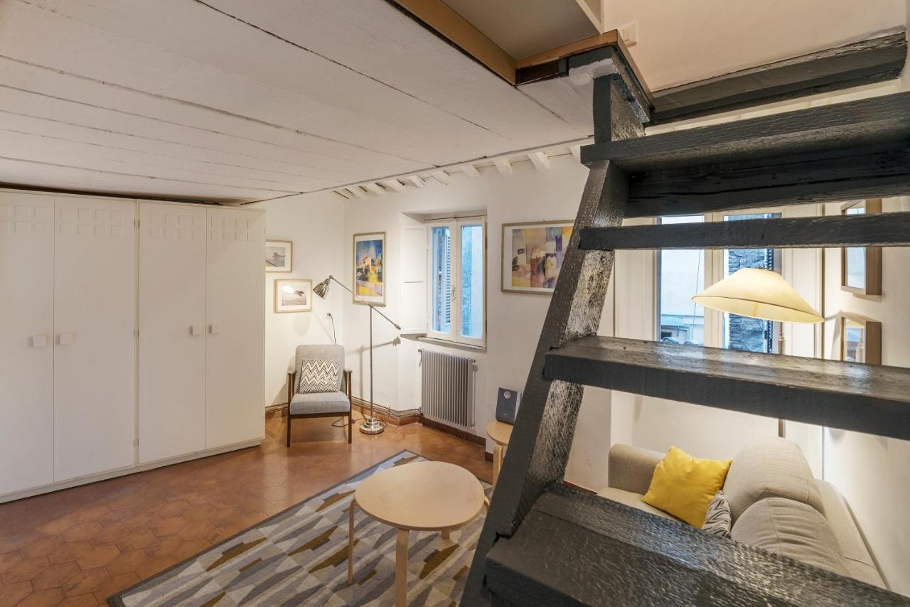 Charming Loft Navona Daire Roma Dış mekan fotoğraf